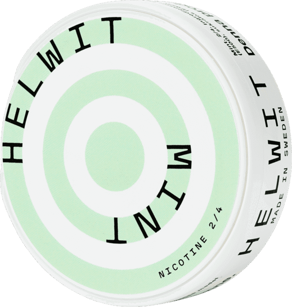 HELWIT Mint