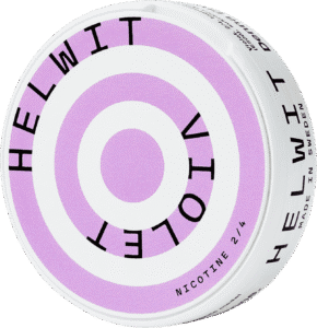 HELWIT VIOLET 2