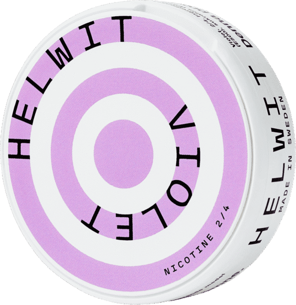 HELWIT Violet