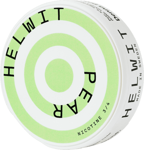 HELWIT Pear