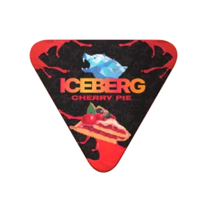 ICEBERG Cherry Pie 2
