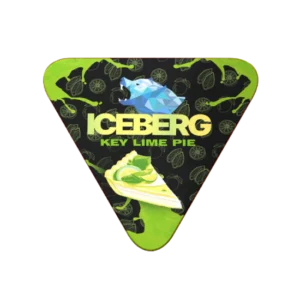 ICEBERG Key Lime Pie 2