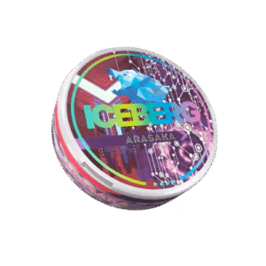 ICEBERG Arasaka Extreme