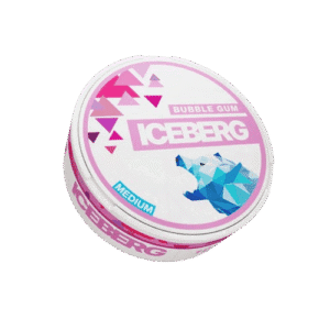 ICEBERG Bubble Gum Medium removebg preview 2