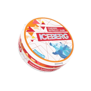 ICEBERG Cherry Apricot Gum Medium removebg preview 2
