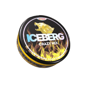 ICEBERG Crazy Mix Extreme removebg preview 2