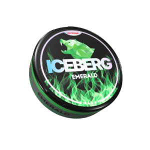 ICEBERG Emerald Extreme removebg preview 2