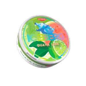 ICEBERG Guava Lime Extreme
