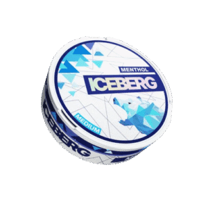 ICEBERG Menthol Medium removebg preview 2