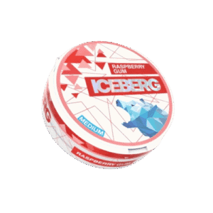 ICEBERG Raspberry Gum Medium removebg preview 2