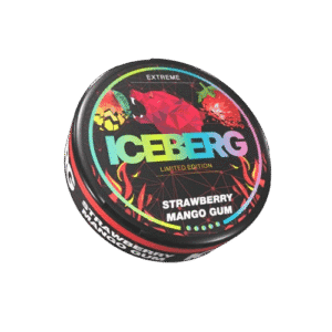 ICEBERG Strawberry Mango Gum Extreme removebg preview 2