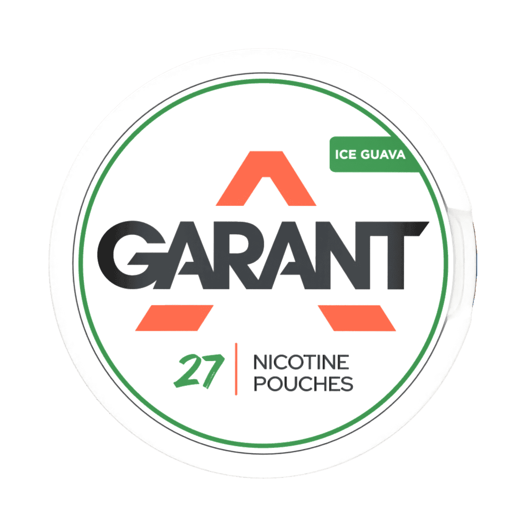 Garant Ice Guava 20mg 1 Garant ICE GUAVA TOP