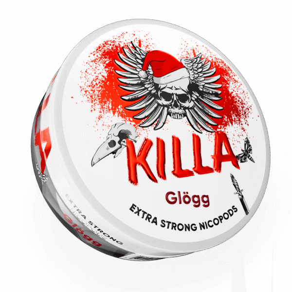 KILLA Glögg