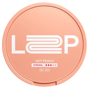 LOOP Hot Peach 3 2