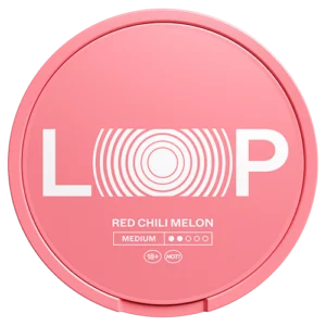 LOOP Red Chili Melon 2 2