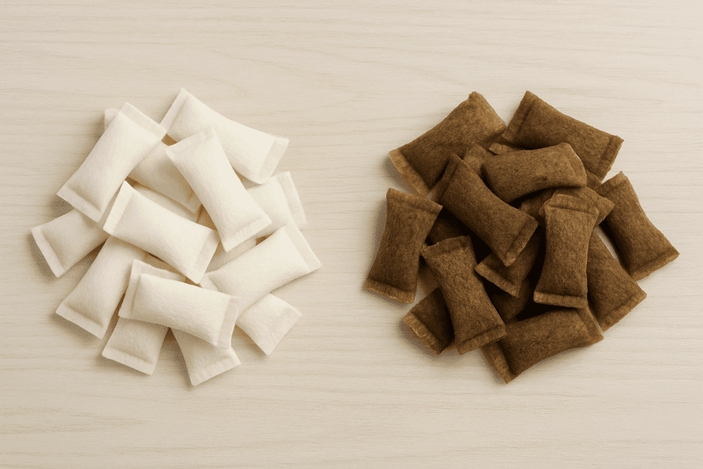 Nicotine Pouches vs Snus Key Differences and Which to Choose Whitelip.com