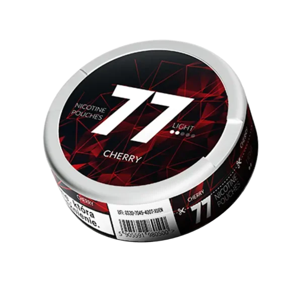 77 Cherry Light