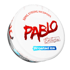 Pablo Exclusive Frosted Ice 2