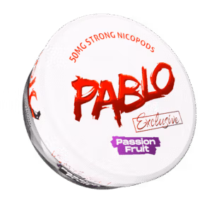 Pablo Exclusive Passionfruit