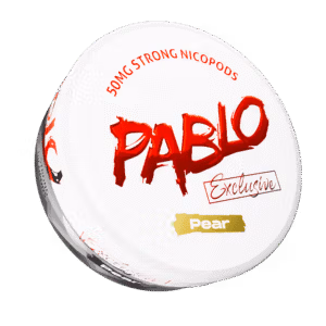 Pablo Exclusive Pear