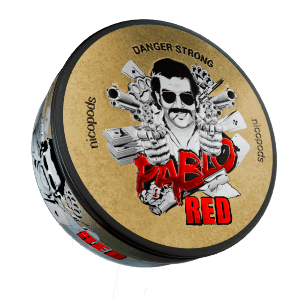 Pablo Red