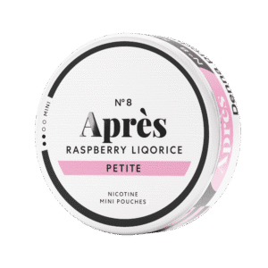 Raspberry Liqorice Petite New 2 2