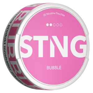 STNG Bubble Left 2