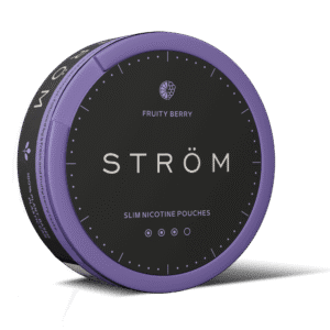 STROM Fruity Berry 3D Side View 1 2