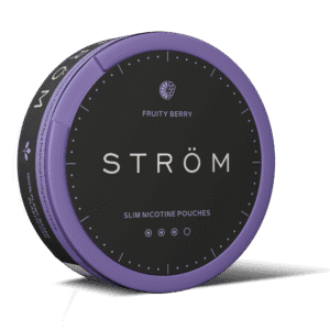 STROM Fruity Berry