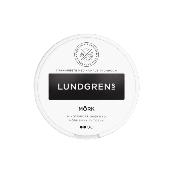 LUNDGRENS Mörk