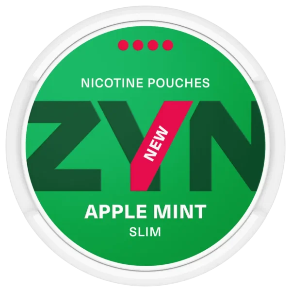 ZYN Apple Mint 11mg
