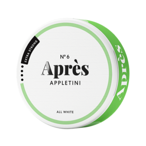 apres appletini extra strong 2