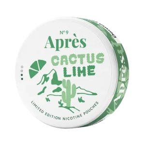 apres cactus lime 2