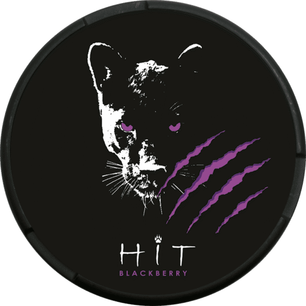 HIT Blackberry