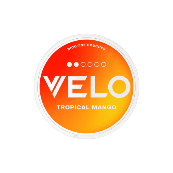 VELO Tropical Mango