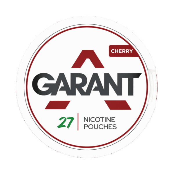 Garant Cherry 20mg