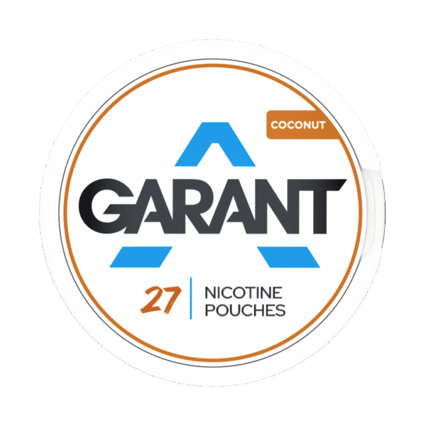 Garant Coconut 20mg