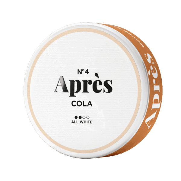 APRÈS Cola