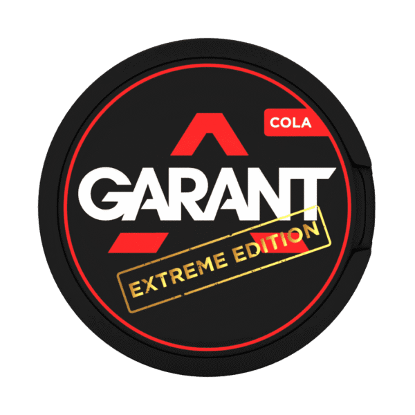 Garant Extreme Edition Cola 50 mg