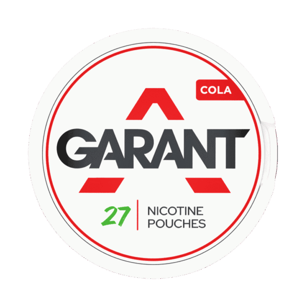Garant Cola 20mg