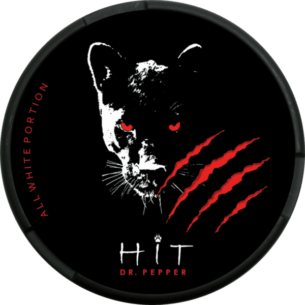 HIT dp pepper