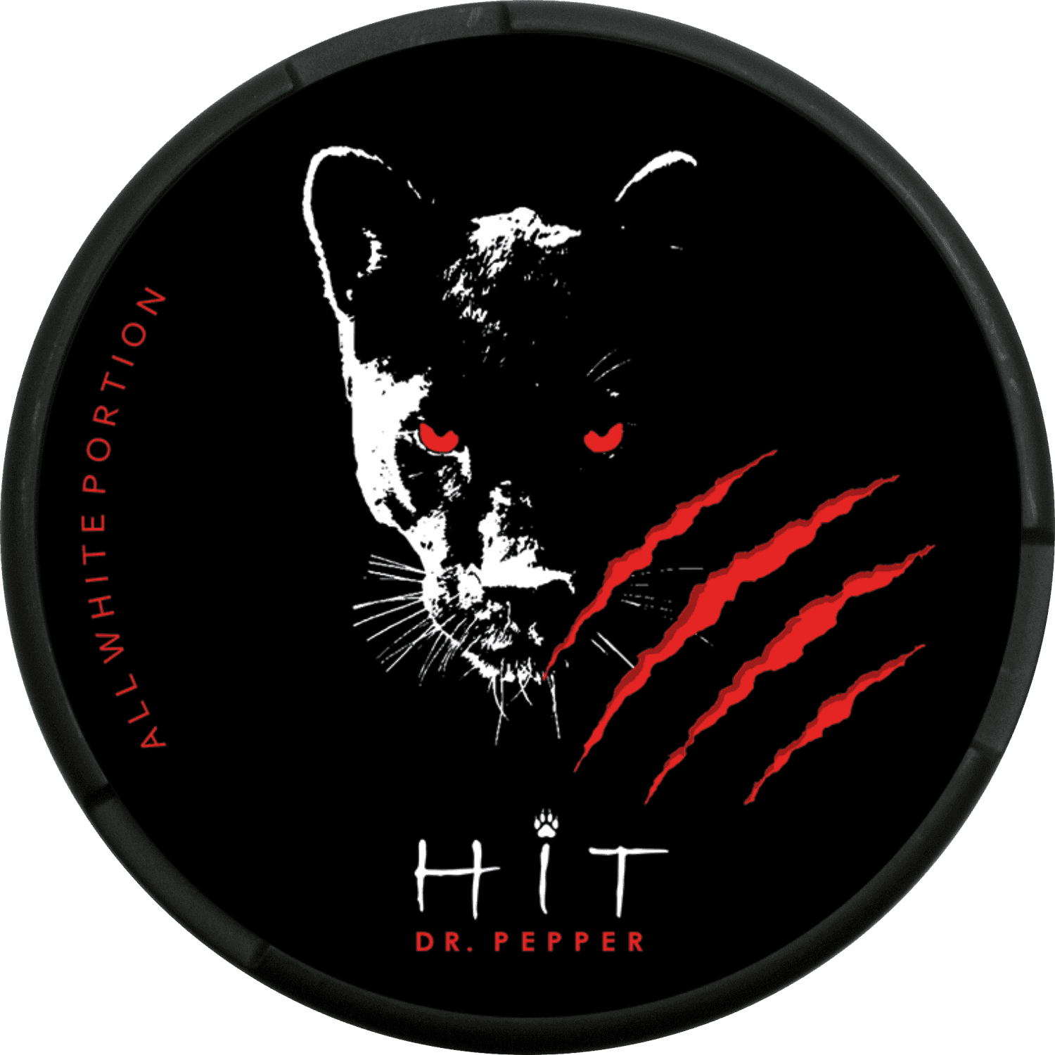 HIT DR. Cherry 1 HIT dp pepper
