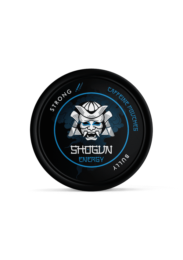 SHOGUN Energy