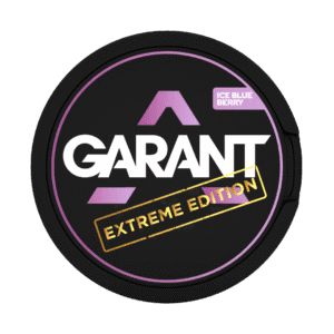 GARANT extreme iceblueberry
