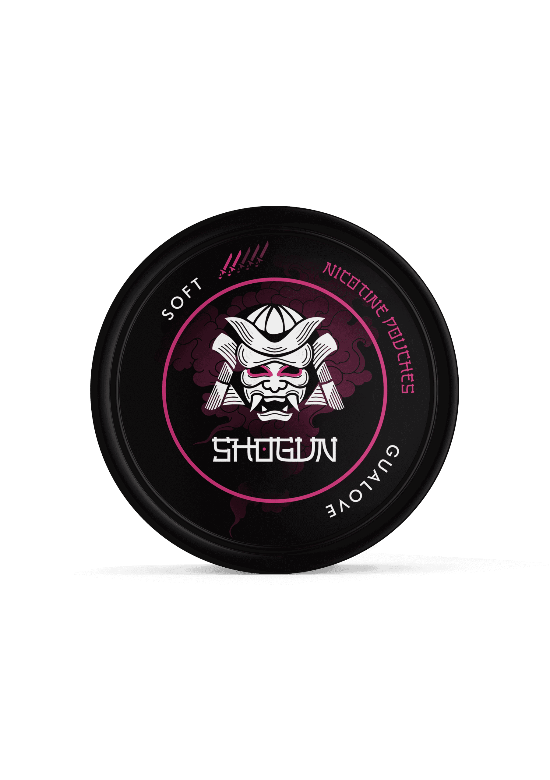 SHOGUN Gualove 1 SHOGUN gualove wiz