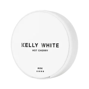 kelly white hot cherry mini strong 2
