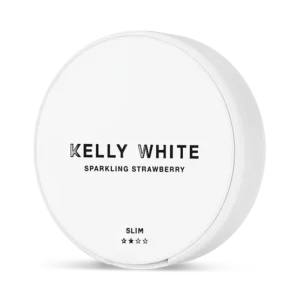 kelly white sparkling strawberry slim 2