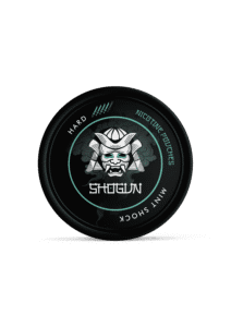 mint shock wiz 2