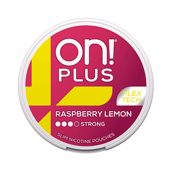 ON! Plus Raspberry Lemon Slim Strong 1 on plus raspberry lemon strong