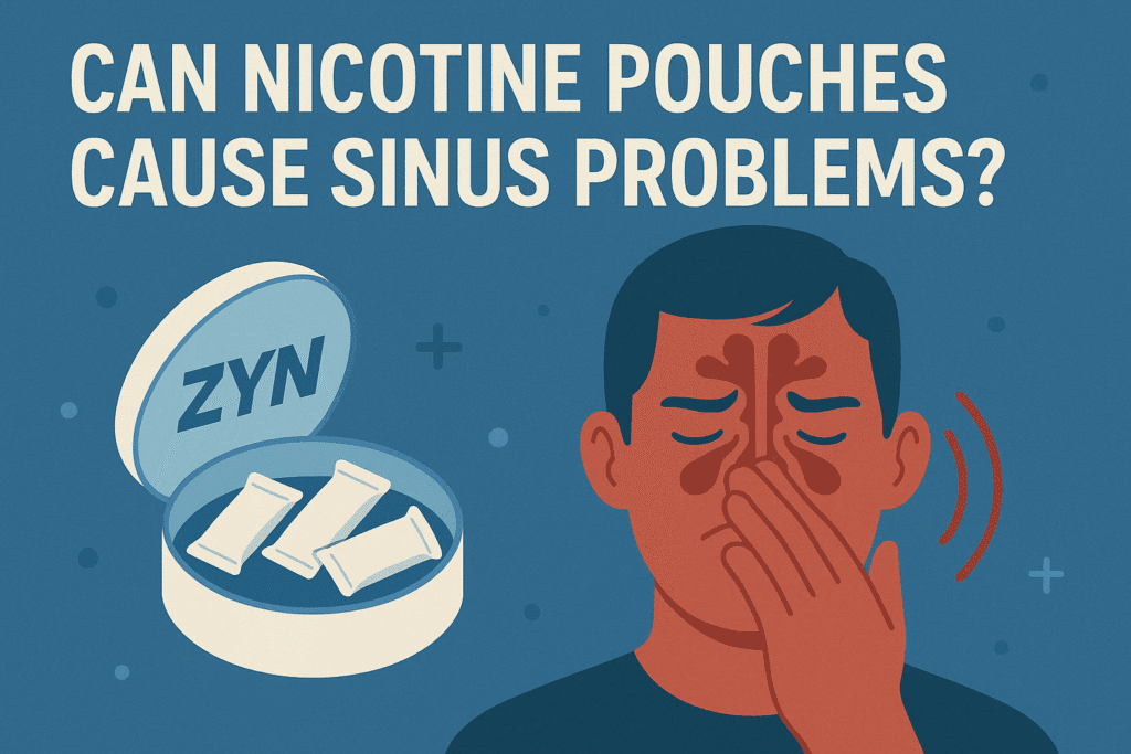 sinus
